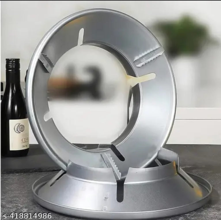 Gas Stove Burner Jali for Indian Stoves – Pack of 2