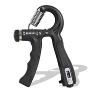 Adjustable Hand Grip Strengthener with Counter (10-60 kg)