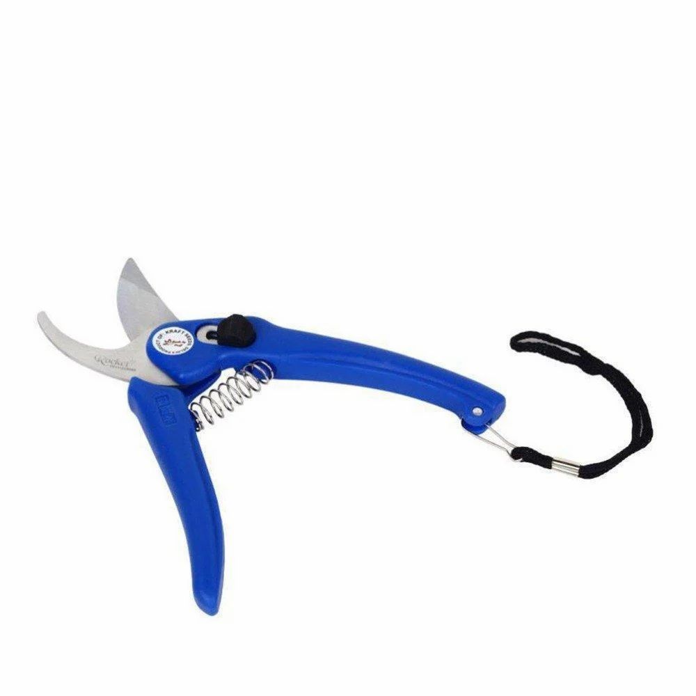 Stainless Steel Garden Scissors – product image 3