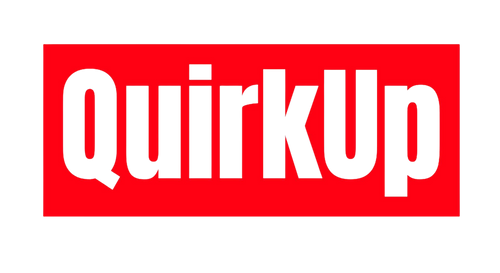 Quirkup