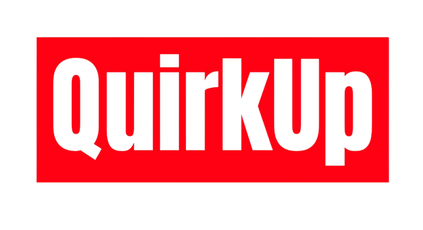 Quirkup