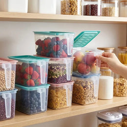 Storage & Organization - Make space work better