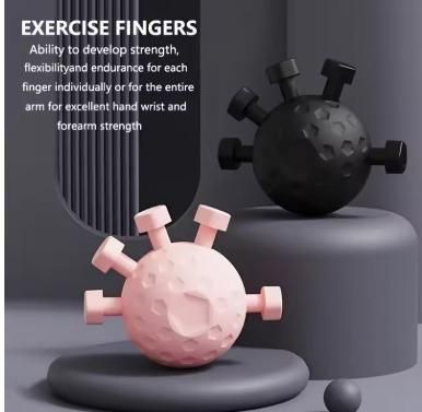 Finger Hand Strengthener Grip – product image 2