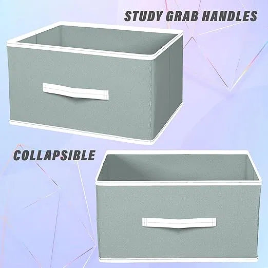 Wardrobe Organizer pack of 3 – product image 3