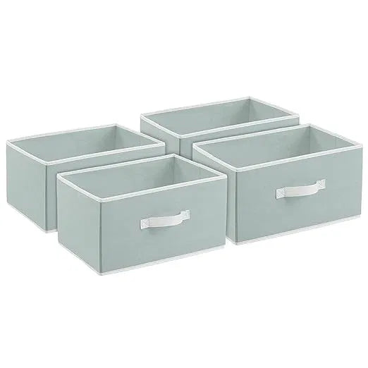 Wardrobe Organizer pack of 3 – product image 2