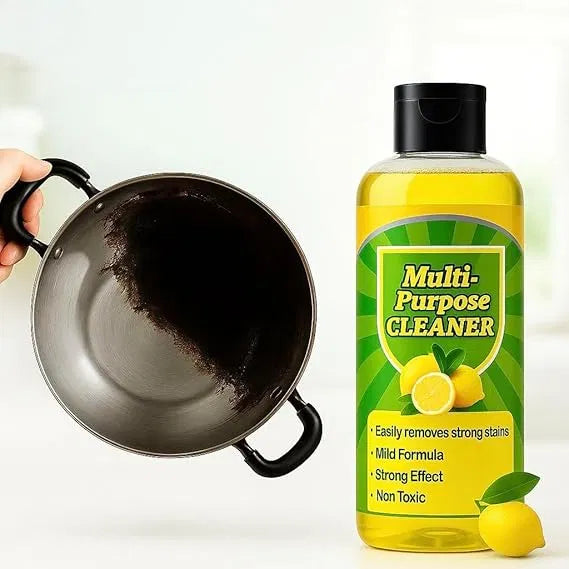 Powerful Multifunctional Cleaner (Pack of 4) – product image 3