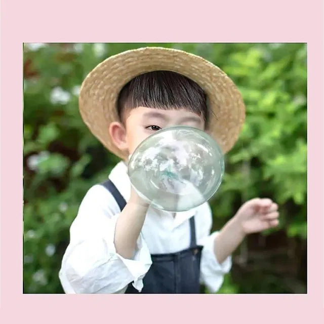 Magic Balloon Bubbles Kit for Kids (Pack of 2) – product image 3