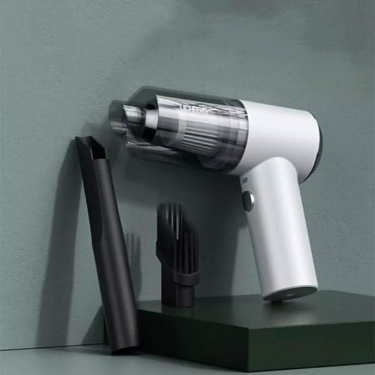 Wireless Handheld Vacuum Cleaner